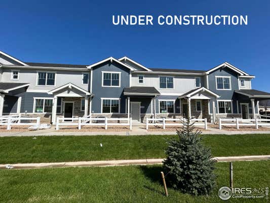 448 CONDOR WAY, JOHNSTOWN, CO 80534 - Image 1