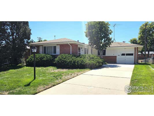 2617 18TH AVE, GREELEY, CO 80631 - Image 1