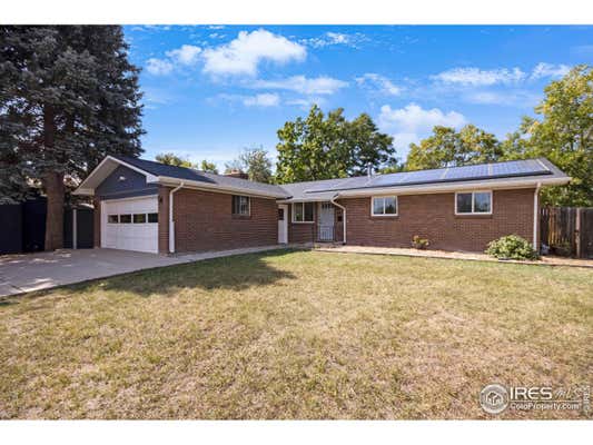 6591 SAULSBURY CT, ARVADA, CO 80003 - Image 1