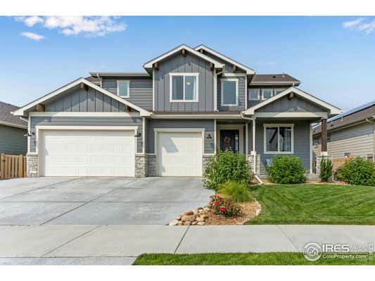 5213 CLOUD DANCE DR, TIMNATH, CO 80547 - Image 1