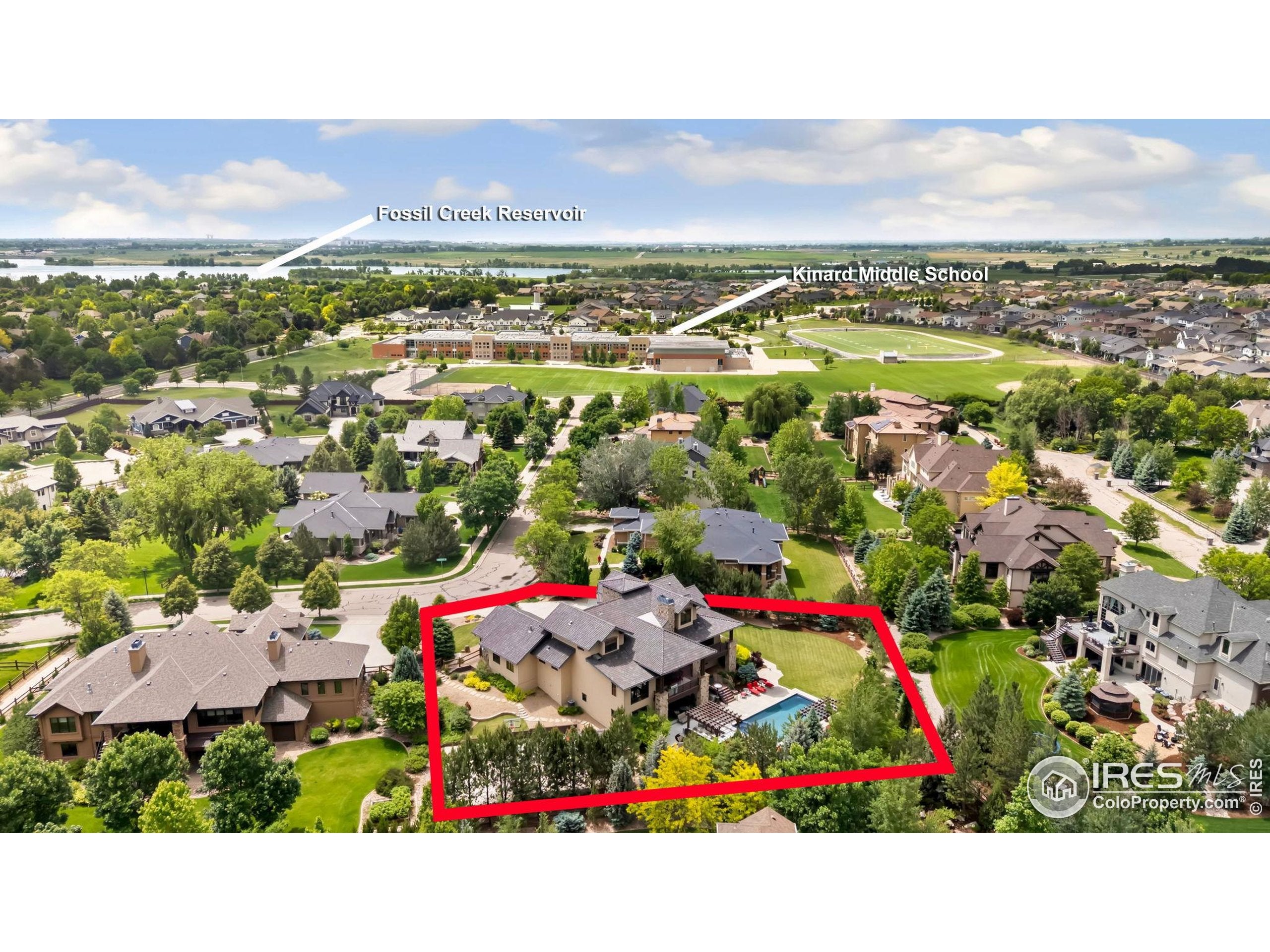 Fort Collins, Colorado, 80528, United States, ,6 BathroomsBathrooms,Residential,Active,1850646