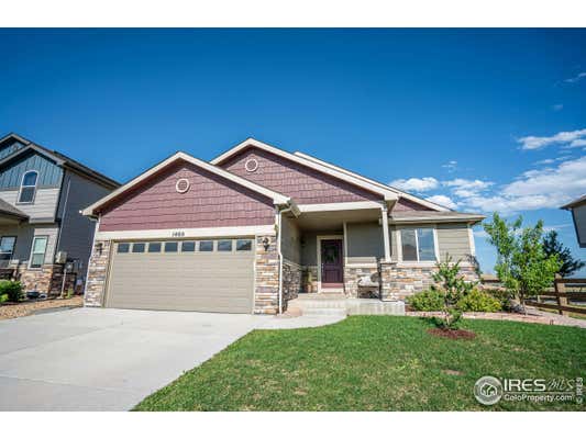 1460 LARIMER RIDGE PKWY, TIMNATH, CO 80547 - Image 1