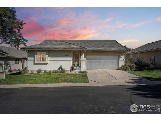 5303 W 11TH STREET RD, GREELEY, CO 80634 - Image 1