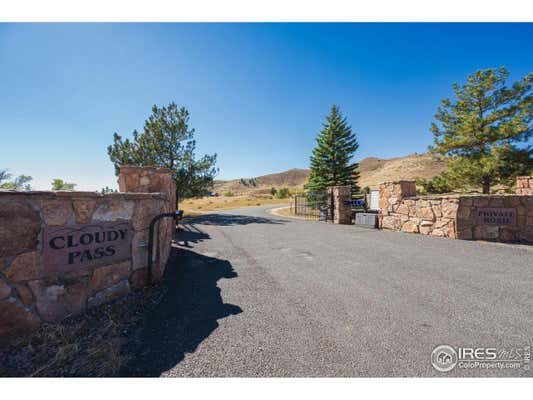 3070 SURI TRL, BELLVUE, CO 80512 - Image 1