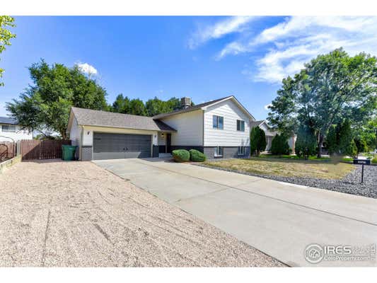 3416 17TH AVE, EVANS, CO 80620 - Image 1