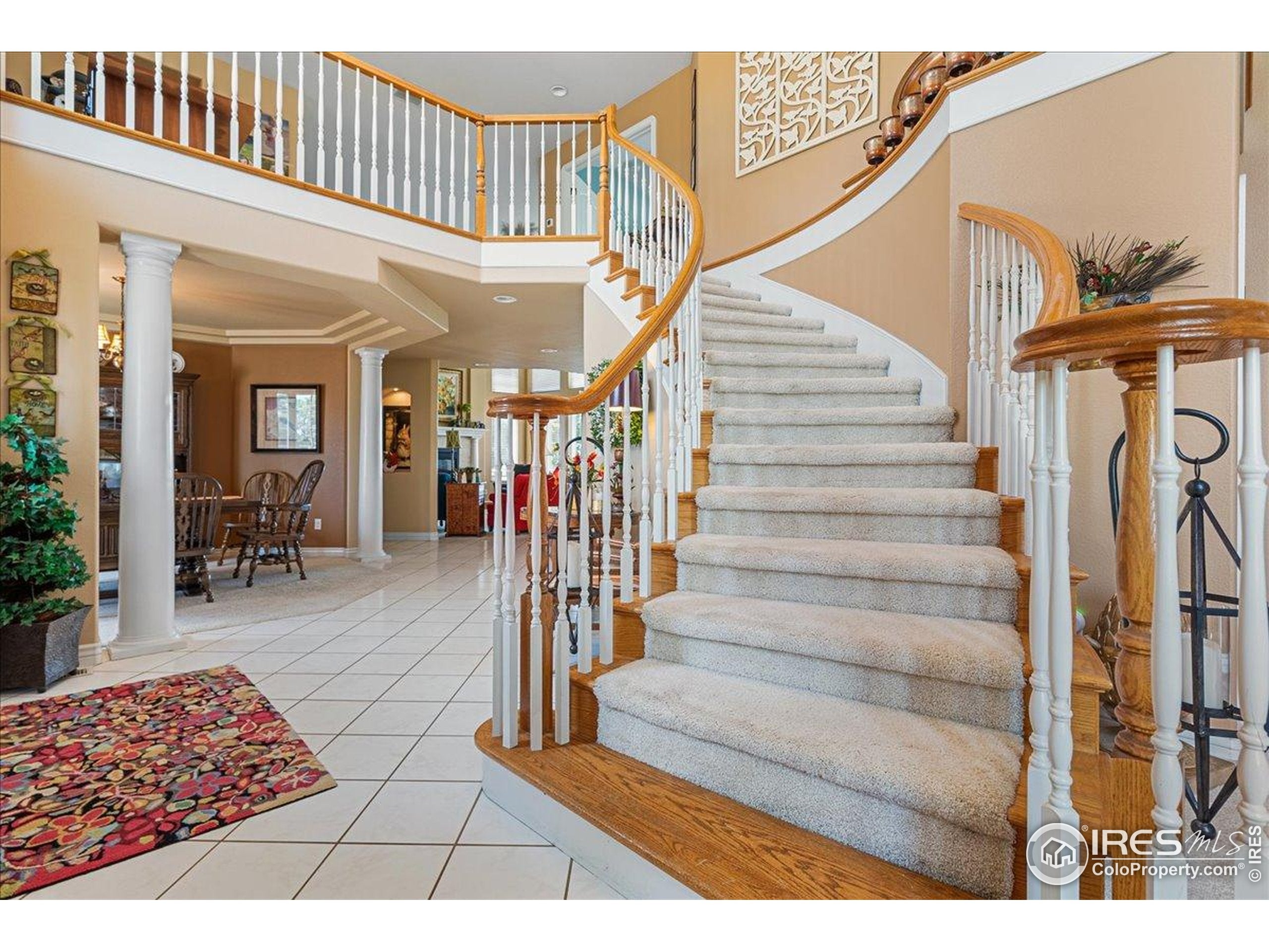 Loveland, Colorado, 80538, United States, 7 Bedrooms Bedrooms, ,5 BathroomsBathrooms,Residential,Active,1952273