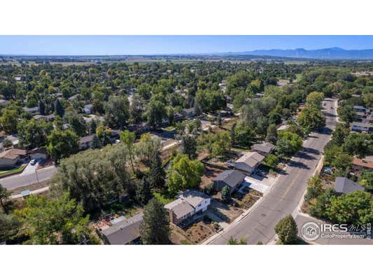 1219 LEFTHAND DR, LONGMONT, CO 80501, photo 4 of 34