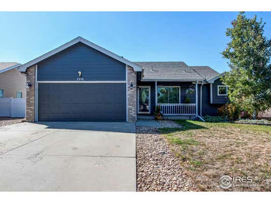 2916 W D ST, GREELEY, CO 80631 - Image 1