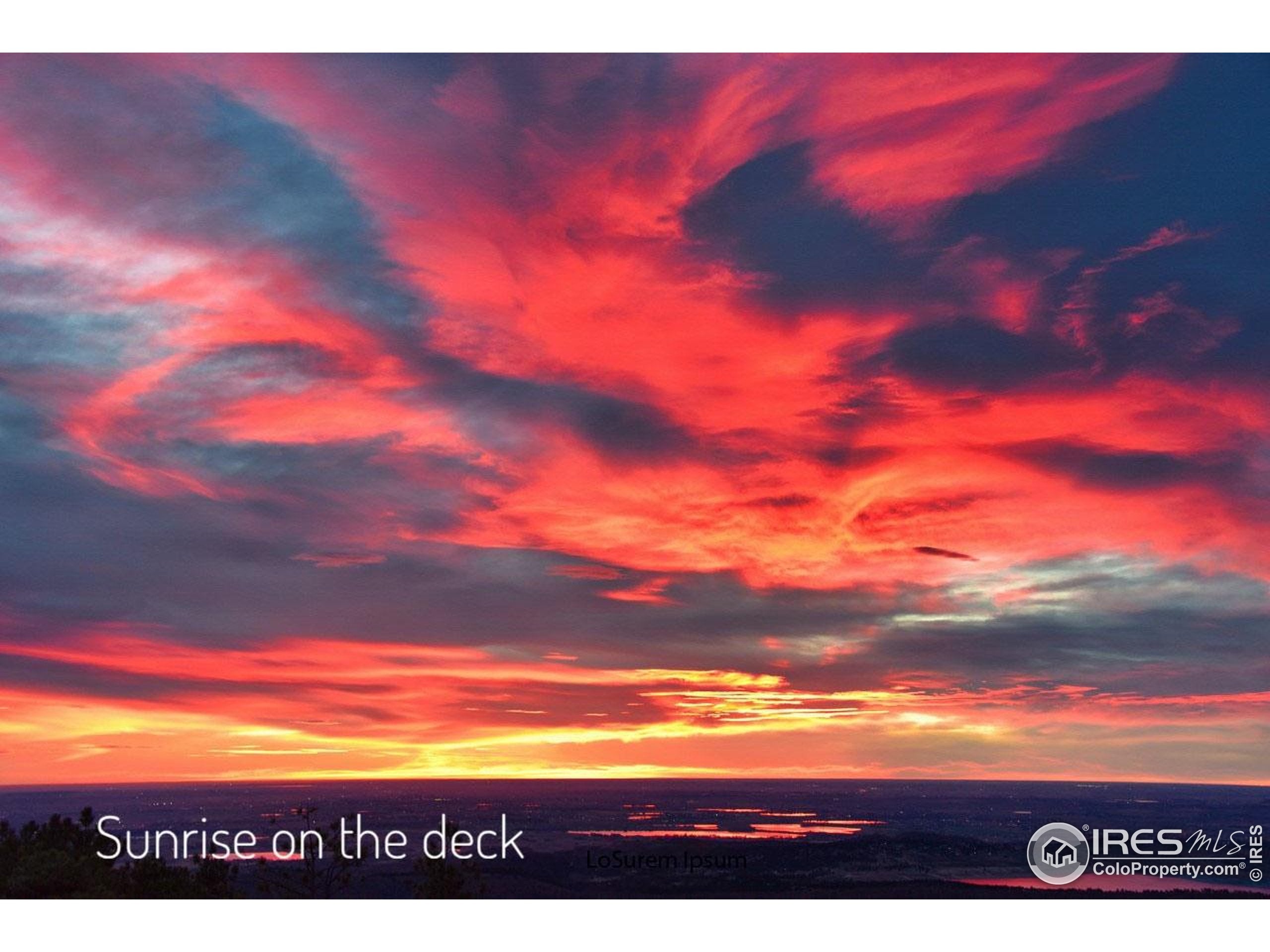 Loveland, Colorado, 80537, United States, 4 Bedrooms Bedrooms, ,5 BathroomsBathrooms,Residential,Active,2011206