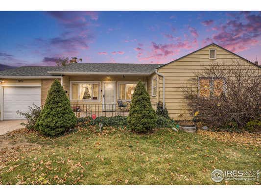 1912 14TH ST, GREELEY, CO 80631 - Image 1