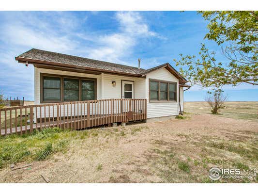 6787 COUNTY ROAD 92, CARR, CO 80612 - Image 1