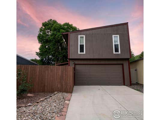 6912 TOTARA PL, NIWOT, CO 80503 - Image 1