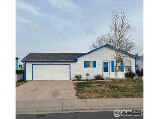 2430 ASPEN AVE, GREELEY, CO 80631 - Image 1