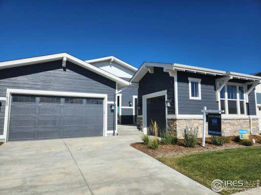 1828 MORNINGSTAR WAY, FORT COLLINS, CO 80524 - Image 1