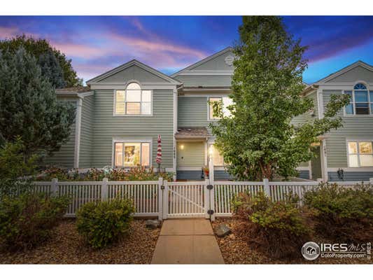 640 GOOSEBERRY DR UNIT 1002, LONGMONT, CO 80503 - Image 1