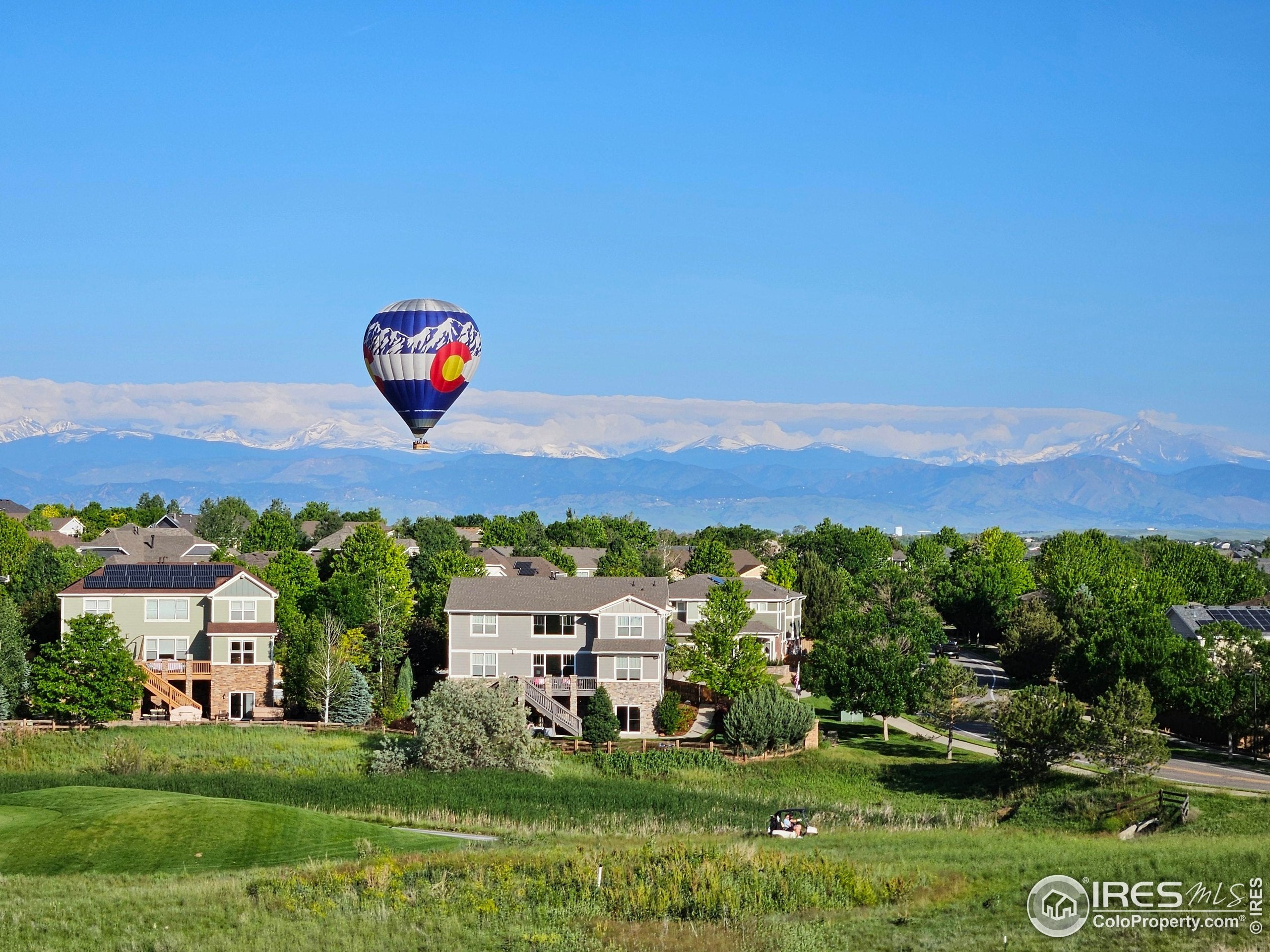 Erie, Colorado, 80516, United States, 4 Bedrooms Bedrooms, ,4 BathroomsBathrooms,Residential,Active,1909665