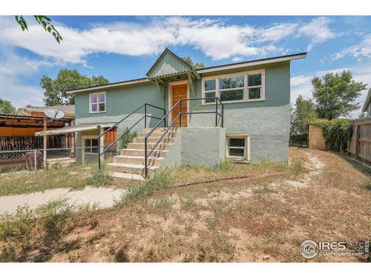 830 31ST AVE, GREELEY, CO 80634 - Image 1