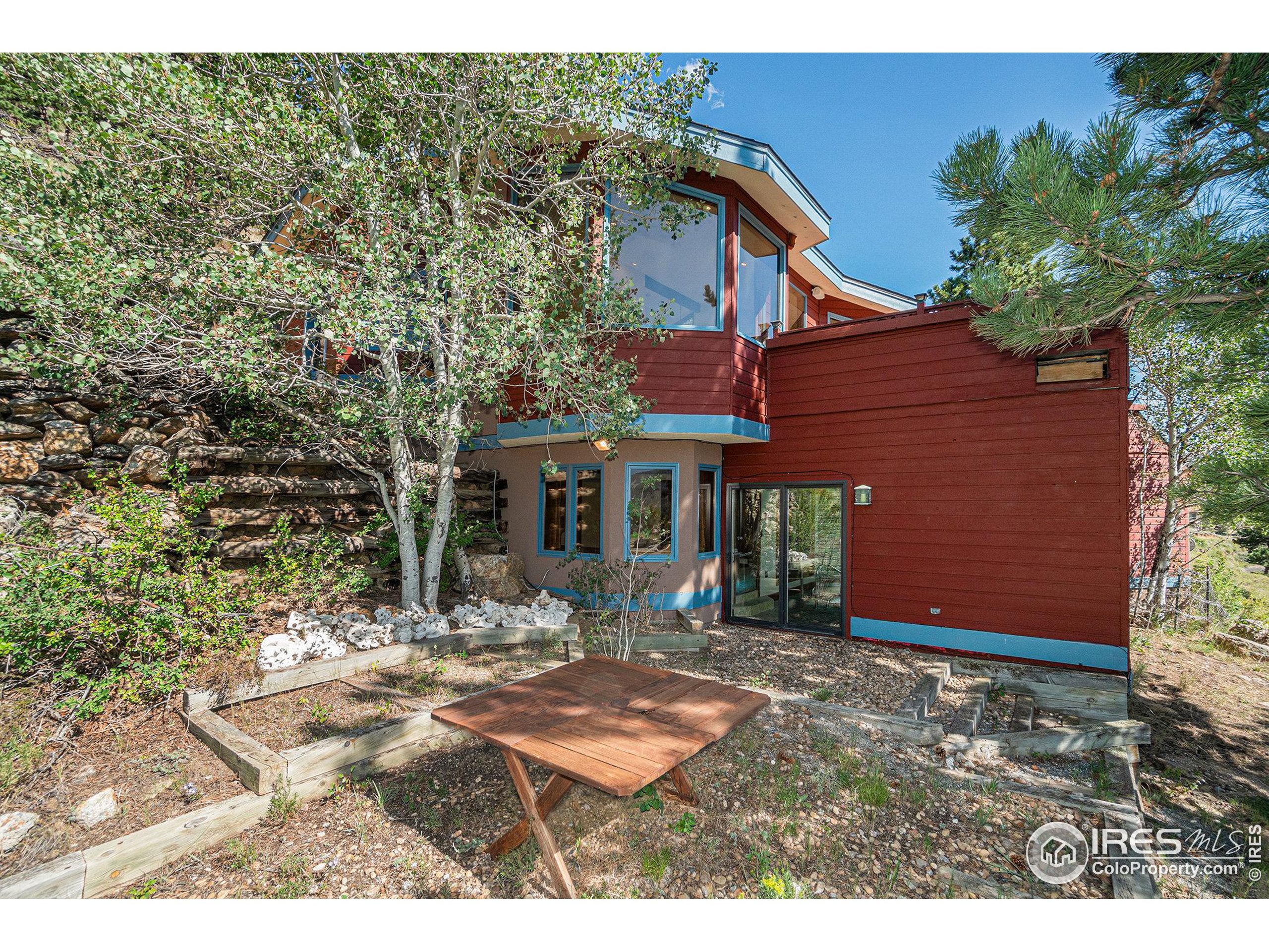 Estes Park, Colorado, 80517, United States, 3 Bedrooms Bedrooms, ,2 BathroomsBathrooms,Residential,Active,1755239