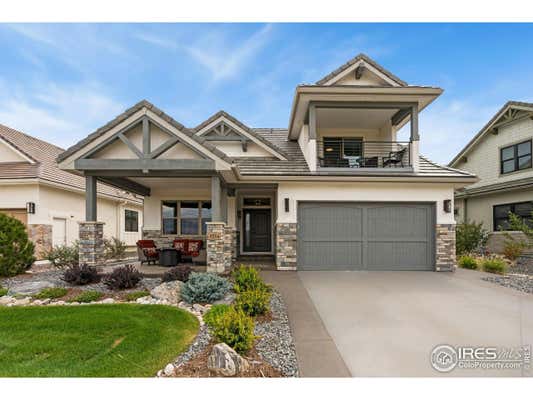 3284 DANZANTE BAY CT, BERTHOUD, CO 80513 - Image 1