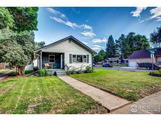 300 PARK ST, FORT COLLINS, CO 80521 - Image 1