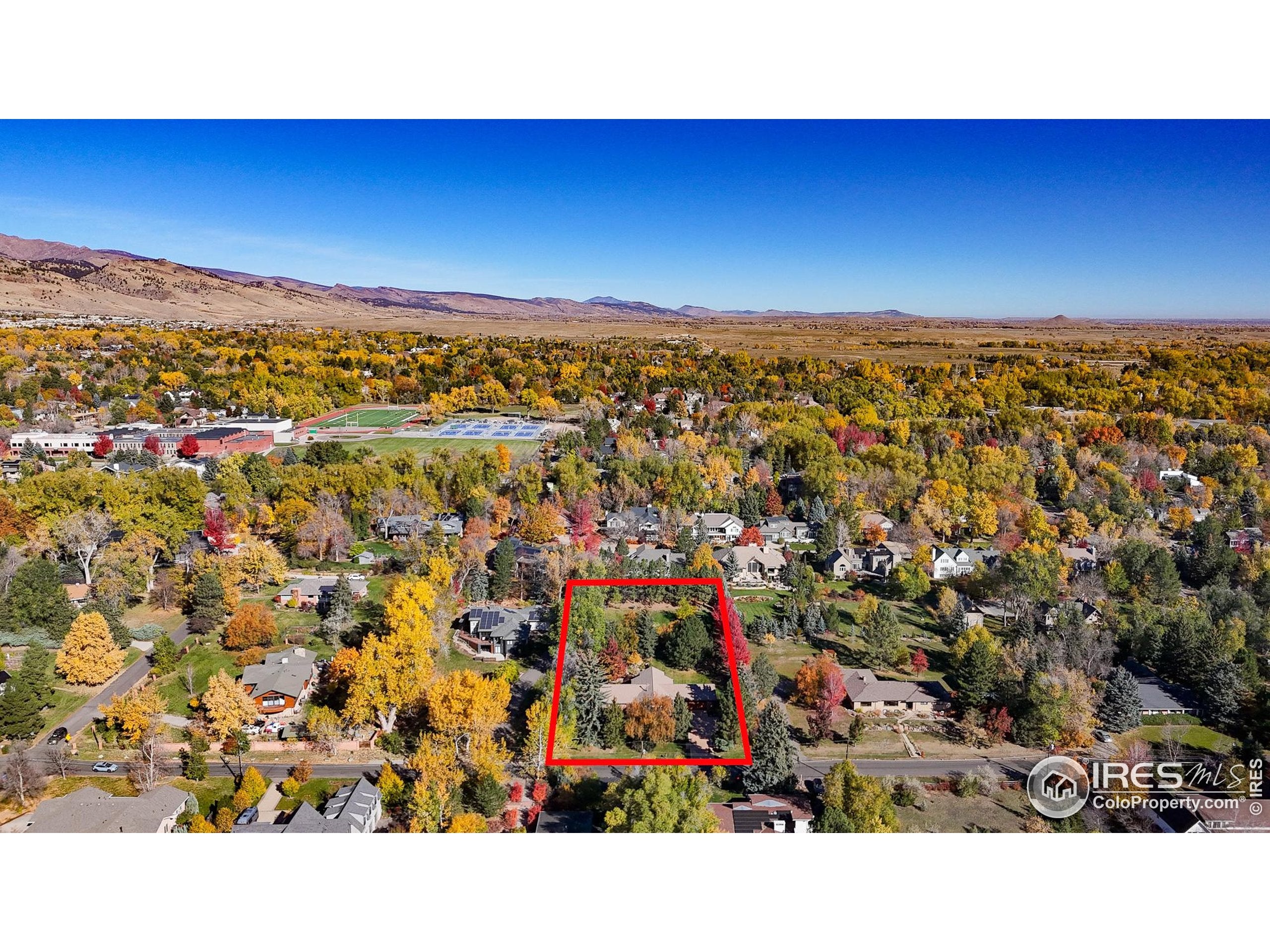 Boulder, Colorado, 80304, United States, 3 Bedrooms Bedrooms, ,4 BathroomsBathrooms,Residential,Active,1997559