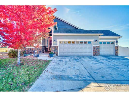 5403 BEXLEY DR, WINDSOR, CO 80550 - Image 1