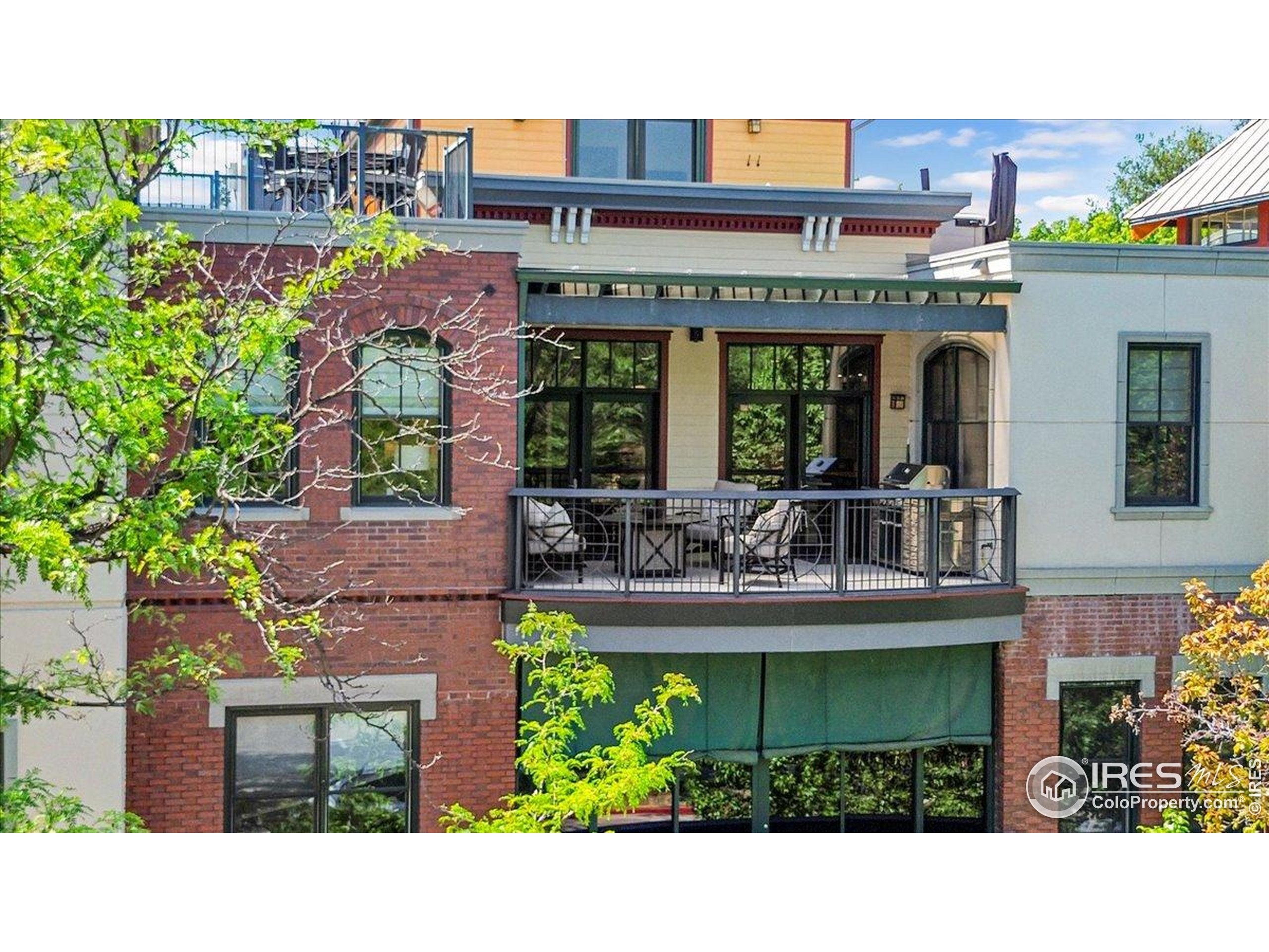 Fort Collins, Colorado, 80521, United States, 2 Bedrooms Bedrooms, ,3 BathroomsBathrooms,Residential,Active,1951800