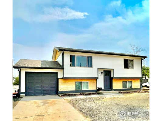 205 W SHAFER AVE, PIERCE, CO 80650 - Image 1