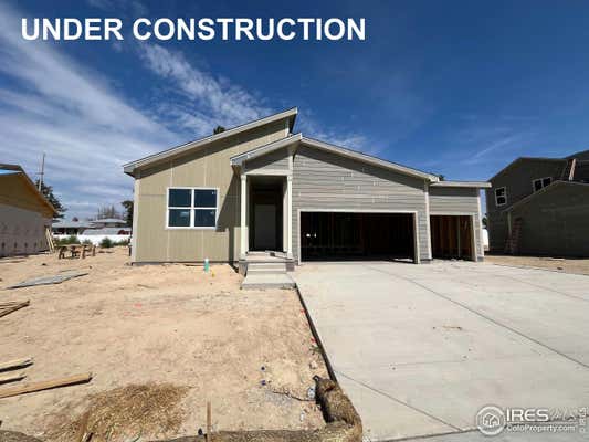 3637 MOAB CT, EVANS, CO 80620 - Image 1