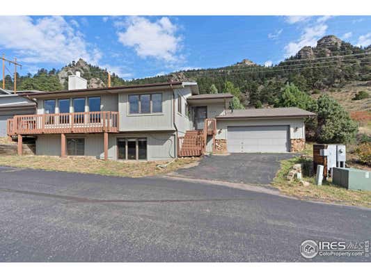 470 MARCUS LN, ESTES PARK, CO 80517 - Image 1