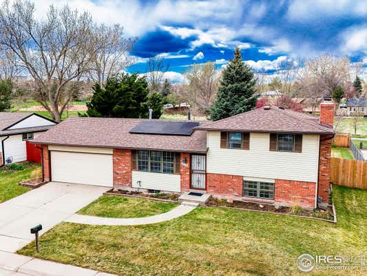 3119 S DAYTON CT, DENVER, CO 80231, photo 3 of 28