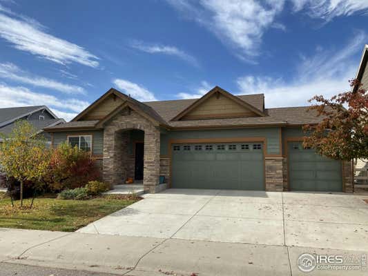 3341 OBERON DR, LOVELAND, CO 80537 - Image 1