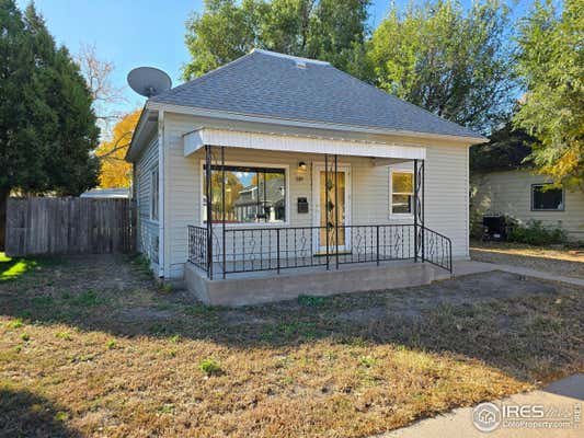 319 PARK ST, STERLING, CO 80751 - Image 1