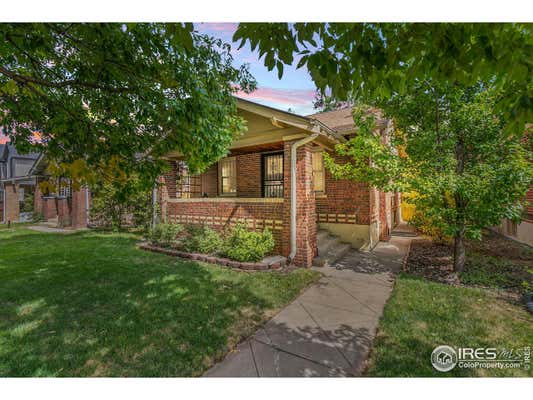 3554 NEWTON ST, DENVER, CO 80211 - Image 1