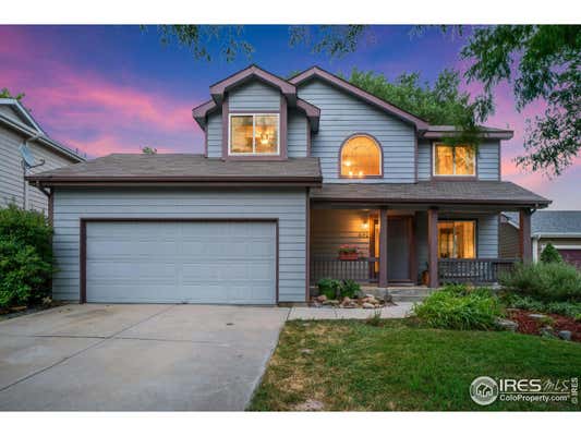 1150 ARGENTO DR, FORT COLLINS, CO 80521 - Image 1