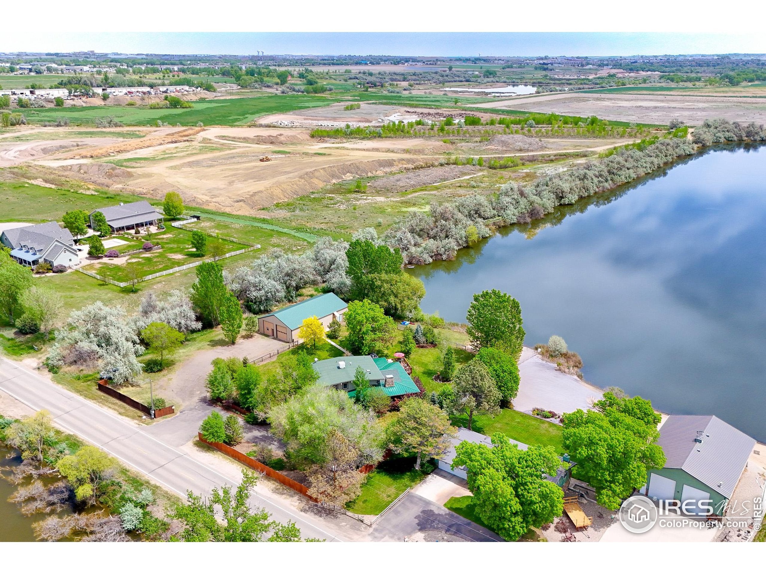 Loveland, Colorado, 80537, United States, 3 Bedrooms Bedrooms, ,3 BathroomsBathrooms,Residential,Active,1943759