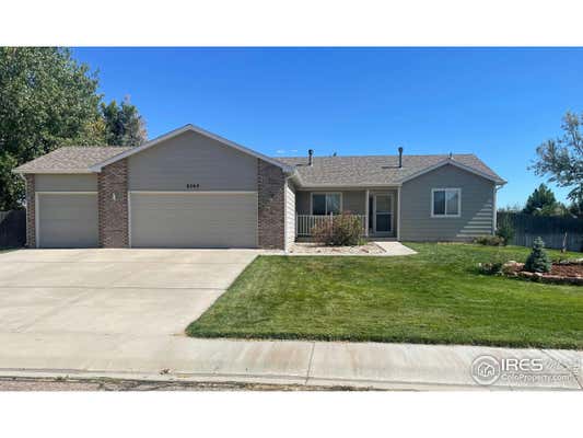 8564 CITATION DR, WELLINGTON, CO 80549 - Image 1