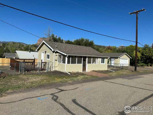 1027 4TH AVE, LYONS, CO 80540 - Image 1