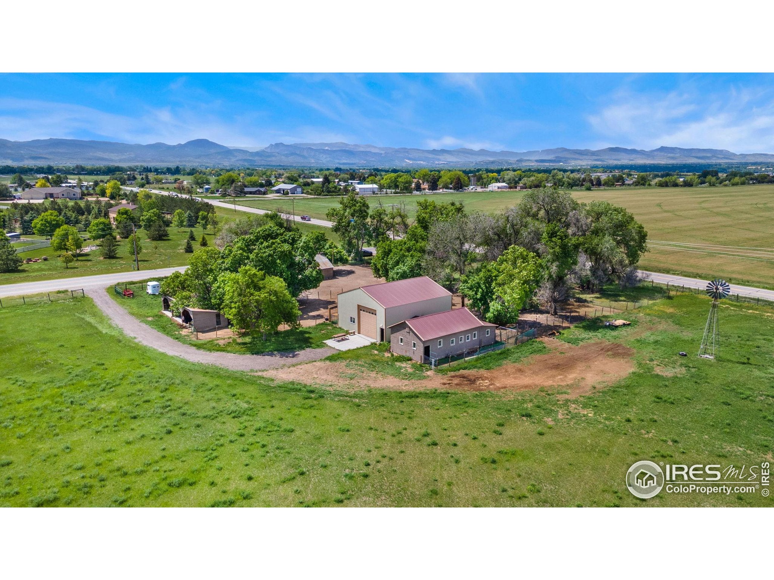 Loveland, Colorado, 80537, United States, 3 Bedrooms Bedrooms, ,2 BathroomsBathrooms,Residential,Active,1986871