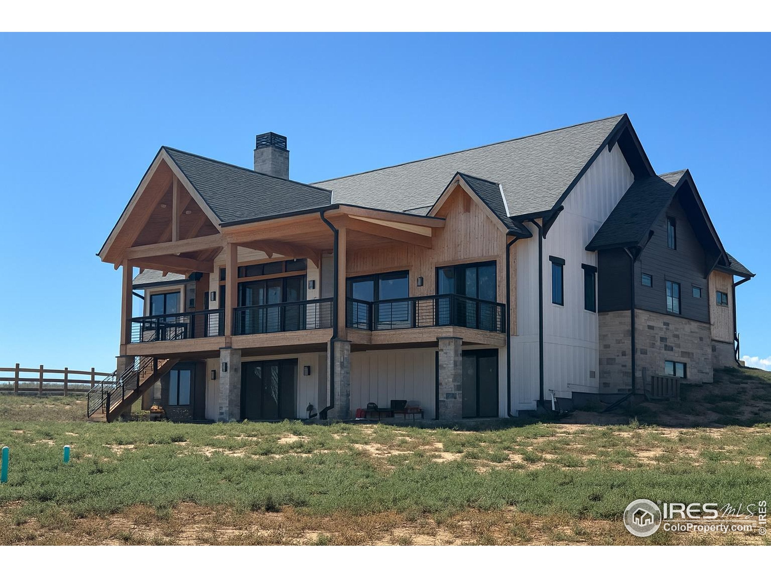 Fort Collins, Colorado, 80524, United States, 2 Bedrooms Bedrooms, ,3 BathroomsBathrooms,Residential,Active,1941109