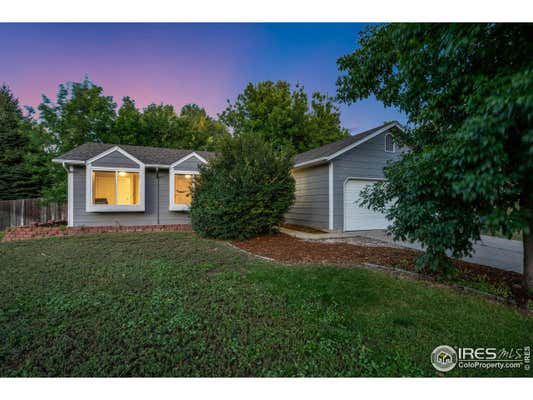 3802 DALL PL, FORT COLLINS, CO 80525 - Image 1