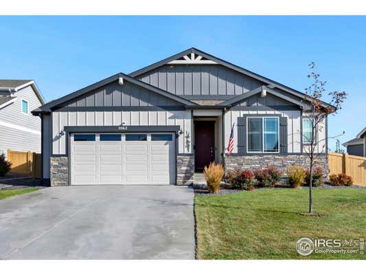 7062 SAGE MEADOWS DR, WELLINGTON, CO 80549 - Image 1