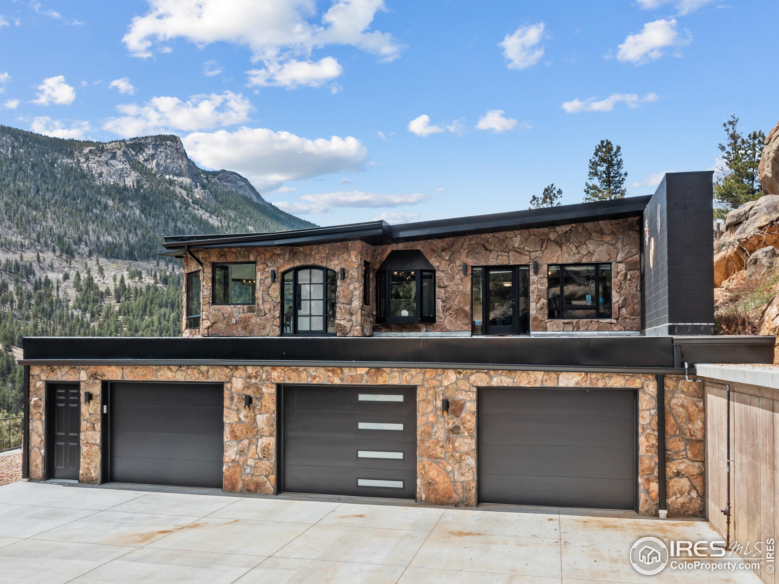 Estes Park, Colorado, 80517, United States, 5 Bedrooms Bedrooms, ,4 BathroomsBathrooms,Residential,Active,1787134