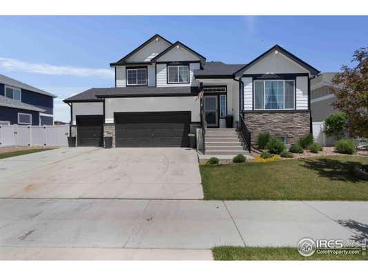 1754 VISTA POINT LN, SEVERANCE, CO 80550 - Image 1