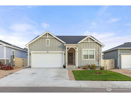 354 GILA TRL, AULT, CO 80610 - Image 1