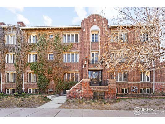 1138 E 14TH AVE APT 7, DENVER, CO 80218 - Image 1