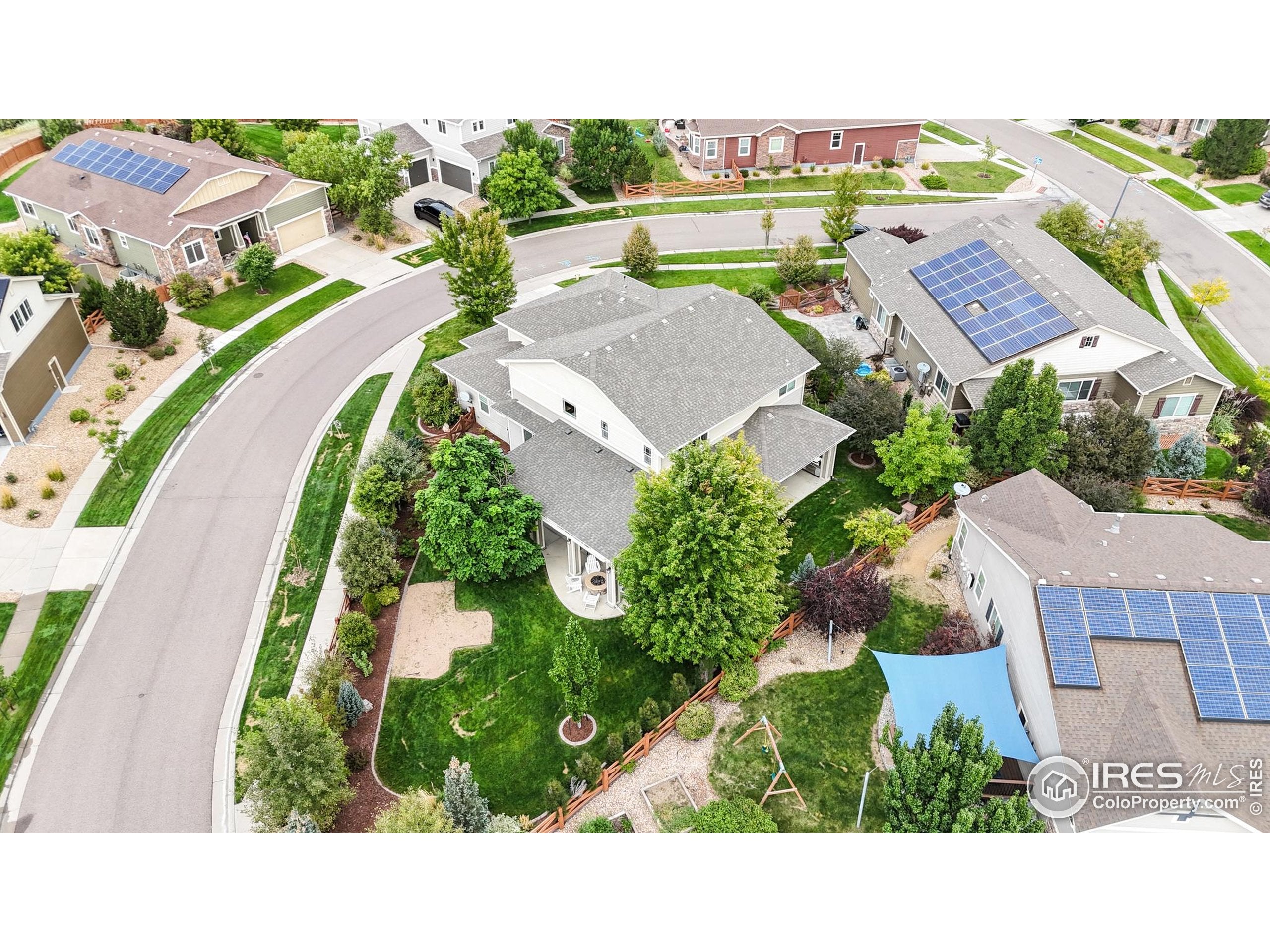 Arvada, Colorado, 80403, United States, 4 Bedrooms Bedrooms, ,5 BathroomsBathrooms,Residential,Active,1952032