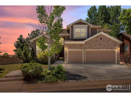 300 WHITETAIL CIR, LAFAYETTE, CO 80026 - Image 1