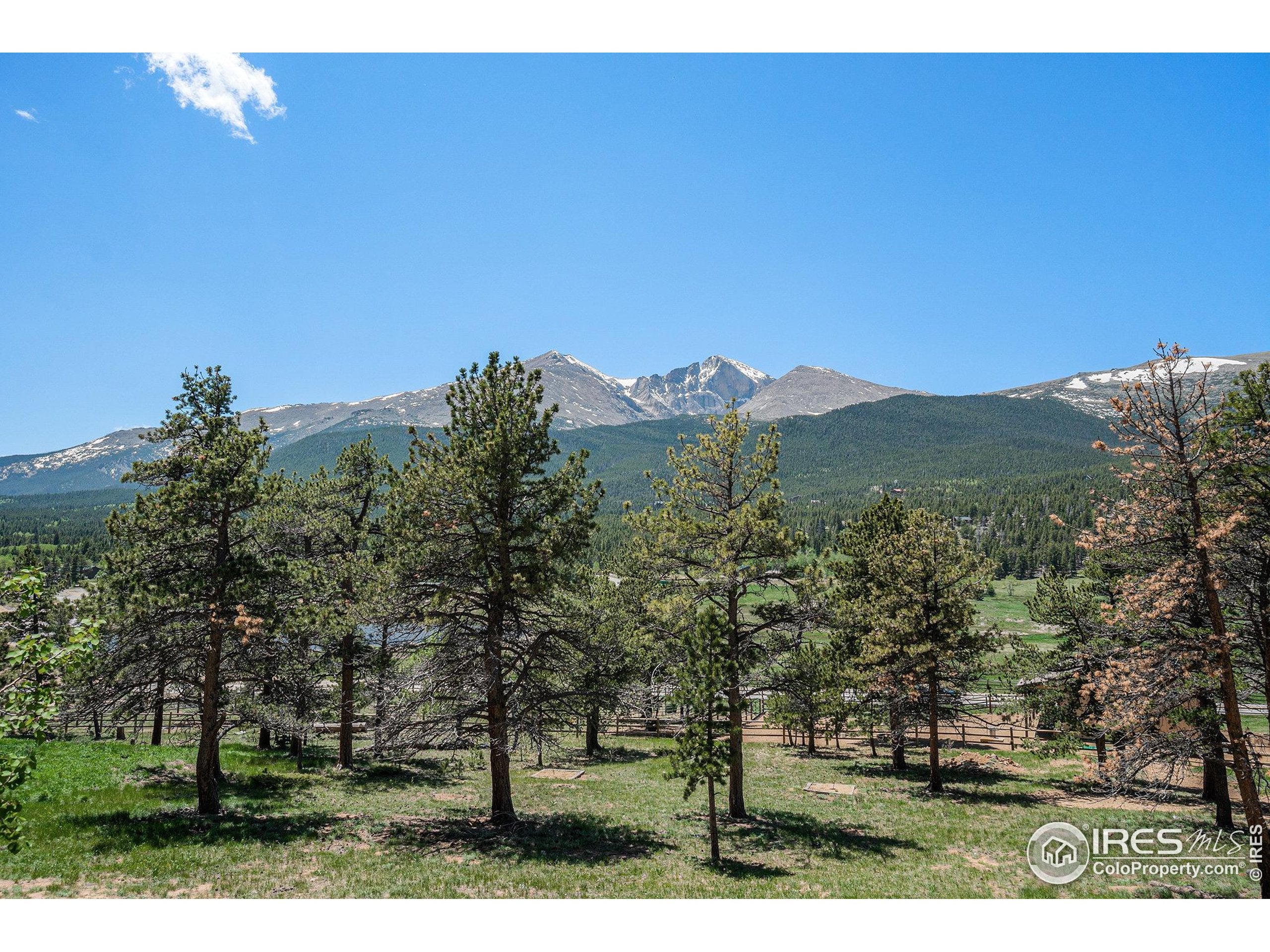 Estes Park, Colorado, 80517, United States, 4 Bedrooms Bedrooms, ,4 BathroomsBathrooms,Residential,Active,1849563