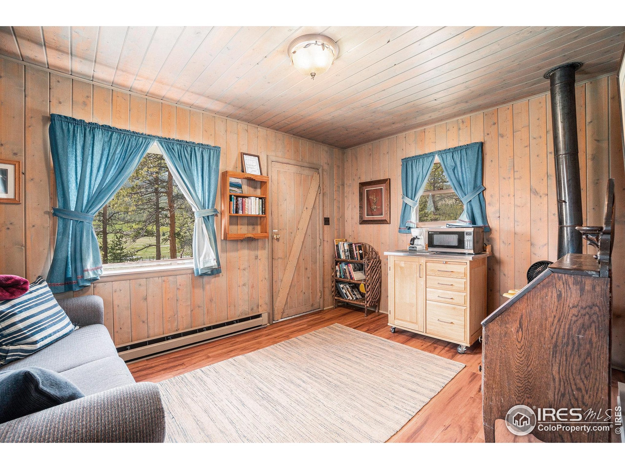 Estes Park, Colorado, 80517, United States, 4 Bedrooms Bedrooms, ,4 BathroomsBathrooms,Residential,Active,1849563